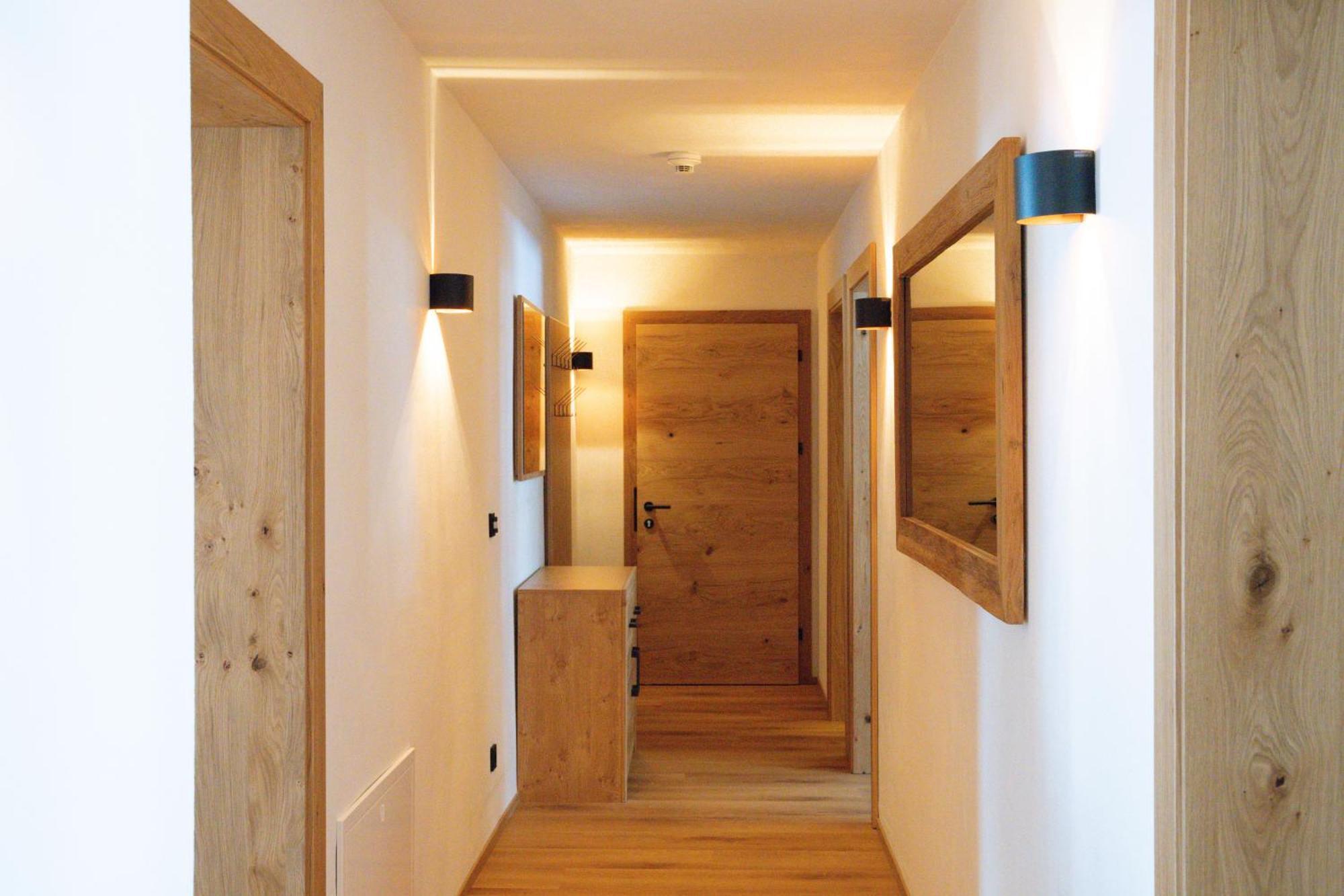 Berwang Chalets - Enzian Eksteriør billede